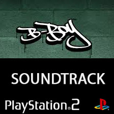 b boy playstation 2