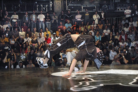 B-Boy Physicx » Break-dance.org