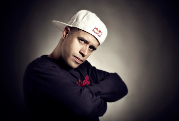 B-Boy Crazy Legs » Break-dance.org