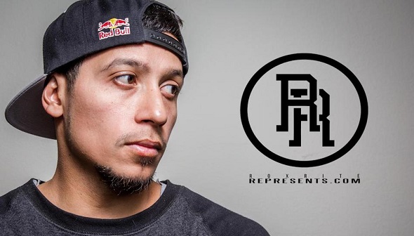 B-Boy Roxrite » Break-dance.org