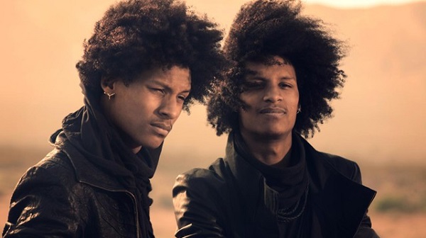 Les Twins » Break-dance.org