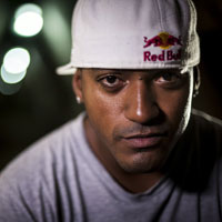 B-Boy Pelezinho » Break-dance.org