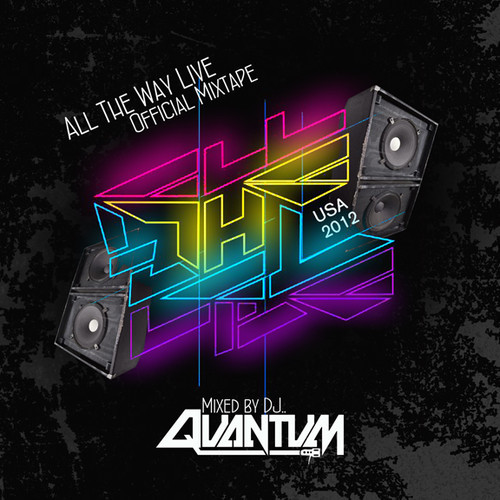 Dj Quantum