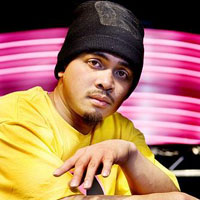 B-Boy Mouse » Break-dance.org