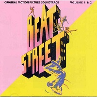 Музыка из фильма «Beat Street» (Beat Street Soundtrack) » Break-dance.org