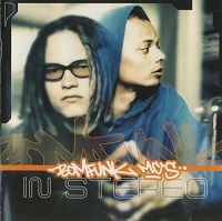 Bomfunk MC's