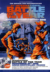 Battle Of The Year 2010 » Break-dance.org