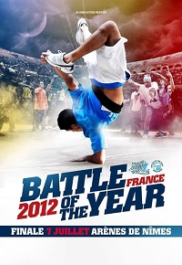 Battle Of The Year 2012 » Break-dance.org