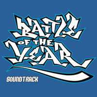 BOTY Soundtrack Collection (1997