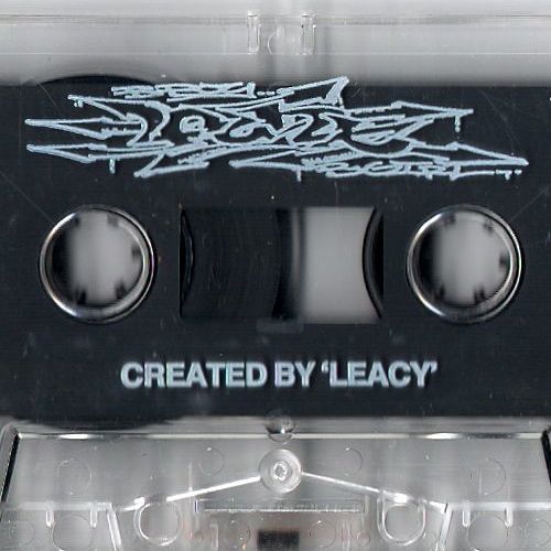 Break DJ Leacy