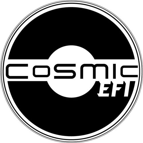 Cosmic EFI