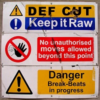 Def Cut