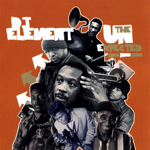 DJ Element