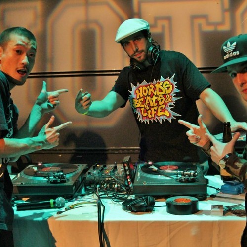 DJ FLEG