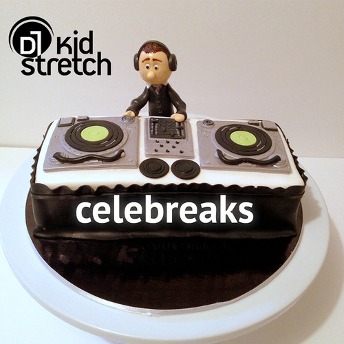 DJ Kid Stretch