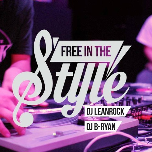 Dj Lean Rock & Dj B Ryan