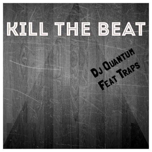 DJ Quantum