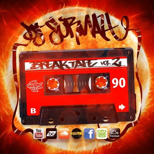 Dj Surmah Mlgz