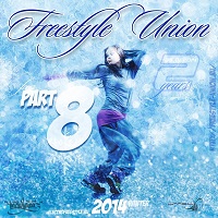 Freestyle Union part 8 » Break-dance.org