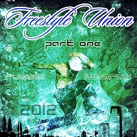 Freestyle Union Part 1 » Break-dance.org