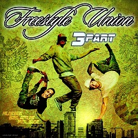Freestyle Union part 3 » Break-dance.org