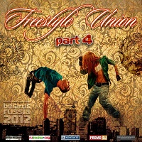 Freestyle Union part 4 » Break-dance.org