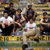 Пополнение в Red Bull BC One All Stars » Break-dance.org