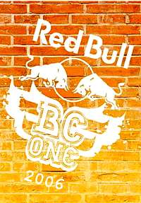 Image to: Red Bull BC One 2006