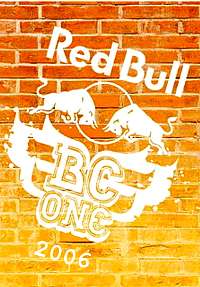 Red Bull BC One 2006 » Break-dance.org
