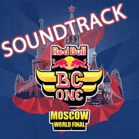 Red Bull BC One 2011 Soundtrack » Break-dance.org
