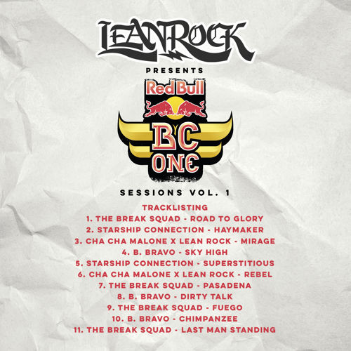 Red Bull Bc One Sessions Vol. 1 (2015) » Break-dance.org