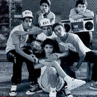 Rock Steady Crew » Break-dance.org
