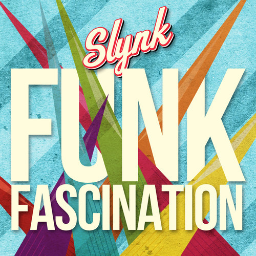 Image to: Slynk — Funk Fascination