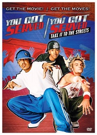 Танцы улиц. Пособие для начинающих » Break-dance.org
