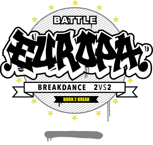 Battle Europa 2015 » Break-dance.org