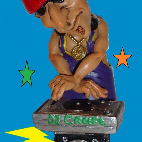 Dj Craft