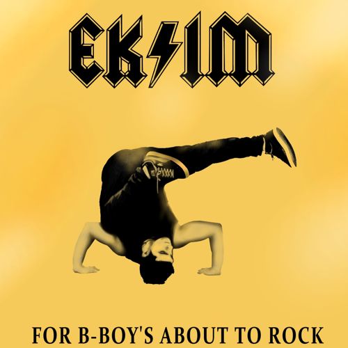 DJ Ekim