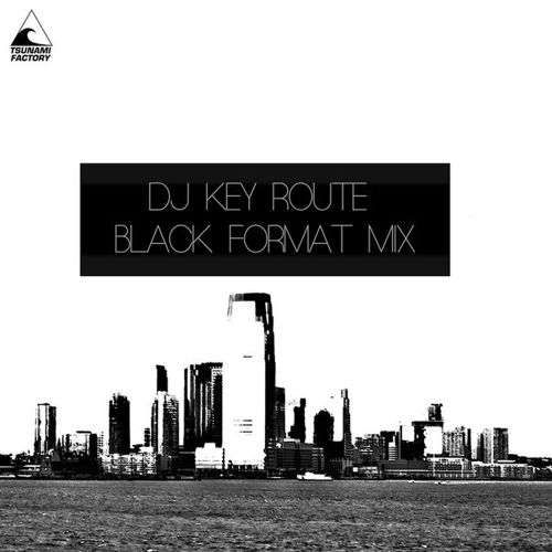 DJ Key Route