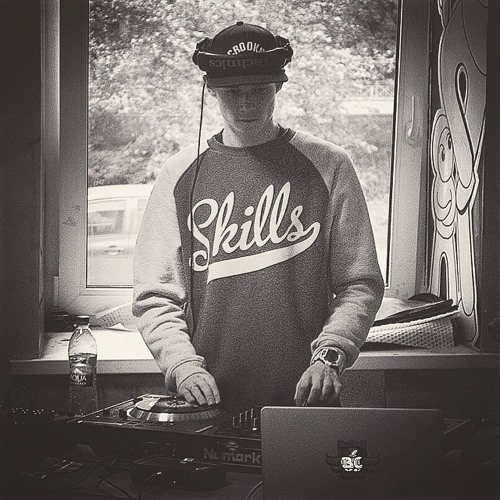 Dj Legioner