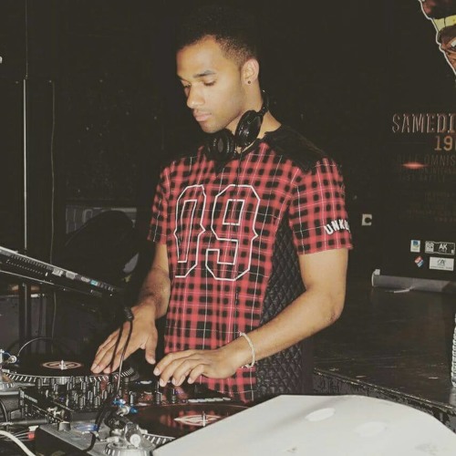 Dj MiNGo