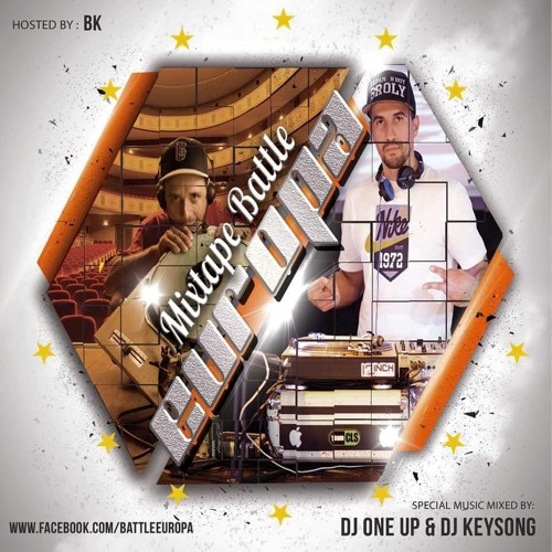 Dj One Up & Dj Keysong