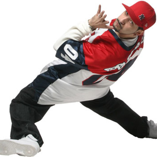 DJ Reactive 98