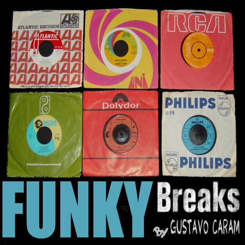 Funky Breaks by Gustavo Caram » Break-dance.org
