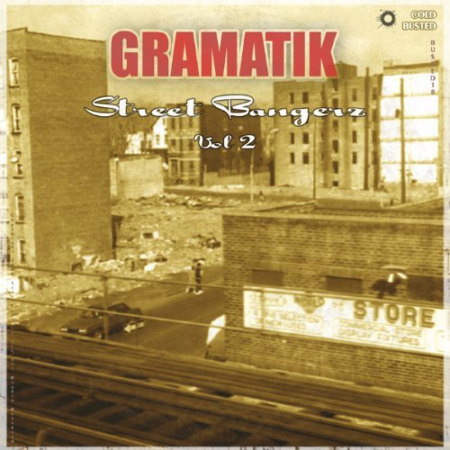 Gramatik