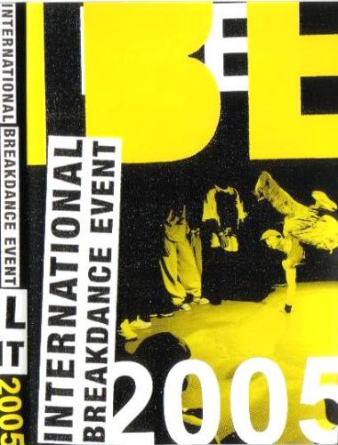 The Notorious IBE 2005 » Break-dance.org