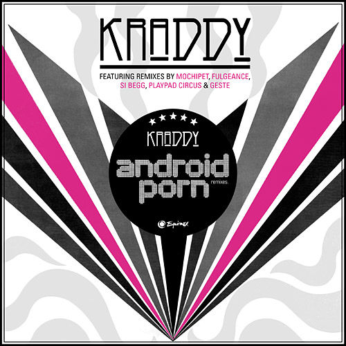 Kraddy