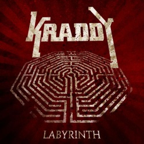Image to: Kraddy — Labyrinth [EP]