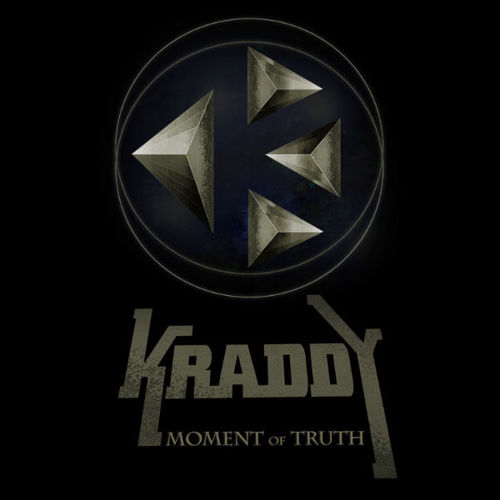 Kraddy