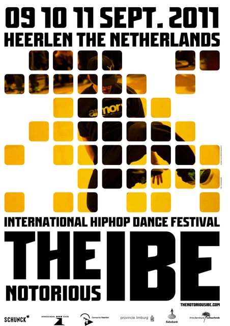 The Notorious IBE 2011 » Break-dance.org