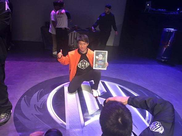 World Powermoves Series 2015 » Break-dance.org